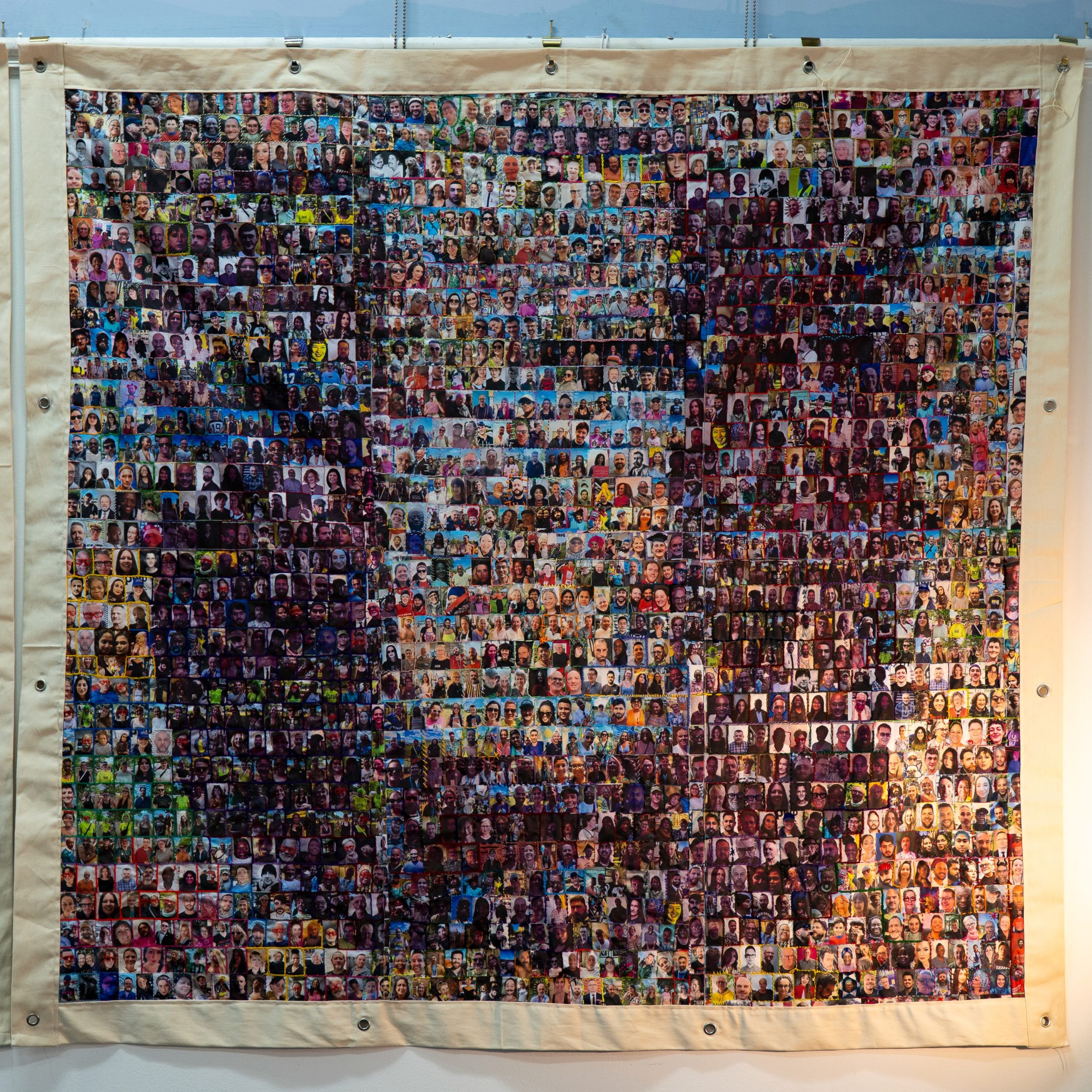 Quilt C front