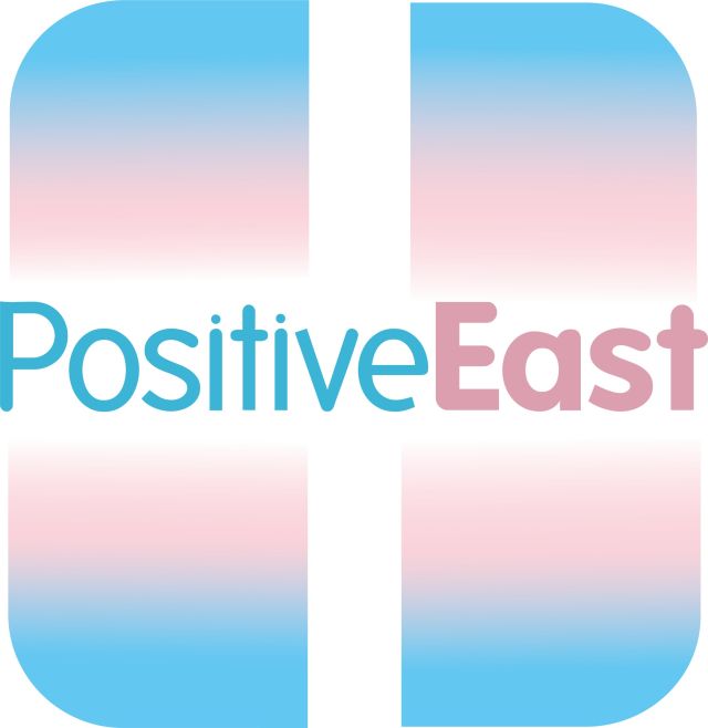 Today marks the start of Transgender Awareness Week #TransAwarenessWeek 

Today, and every day, Positive East affirms our support for the Trans community and our commitment to empowering trans voices and celebrating trans power and visibility. We will always stand in solidarity, with pride and love.