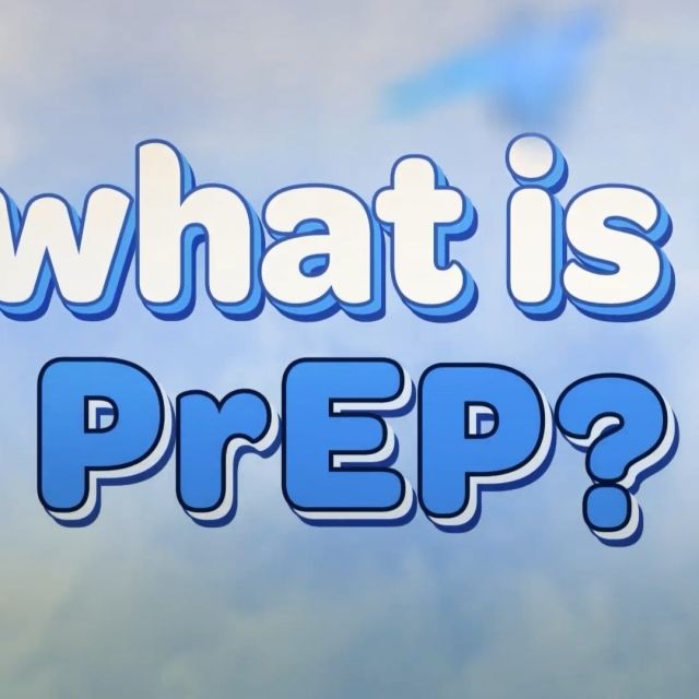 It's PrEP Awareness Week 2023! Our Women 4 Women project aims to raise awareness of and increase the uptake of pre-exposure prophylaxis, known as PrEP, by women of black African descent.

#prepawarenessweek