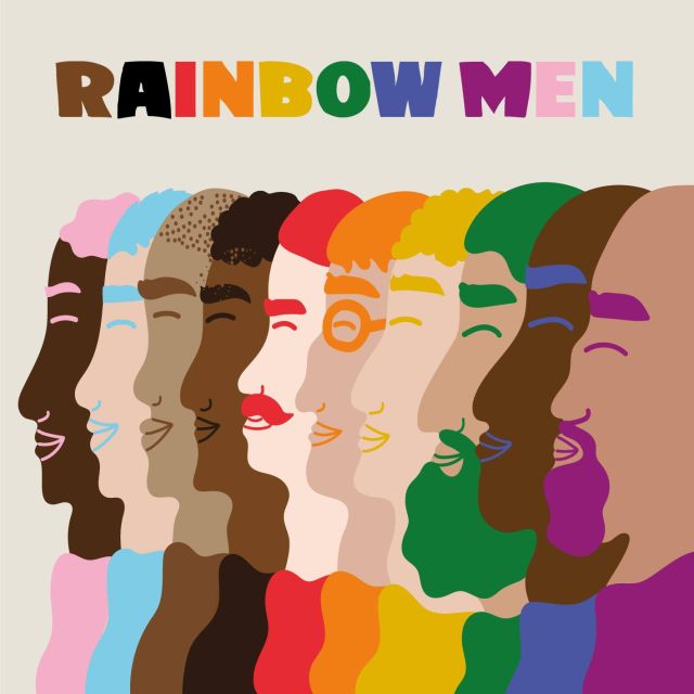 RAINBOW MEN is our new social and support group for gay and bisexual men (cis and trans) living with HIV. This group is for you if you are HIV positive and either live in East London or get your HIV care in an East London clinic. 

RAINBOW MEN usually meets on the 3rd Wednesday evening of each month. 

The next RAINBOW MEN