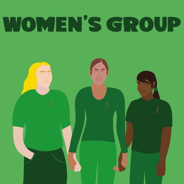 Our Women’s Group is a regular social and support group for women living with HIV who either live in East London or receive their HIV care in an East London clinic. Our Women's Group is open to all women, cis and trans. 

The group meets monthly on the 4th Wednesday evening of each month. 

There’ll be 10 activities a year, with an interesting and varied mix of activities.  From shared dinners, to guest speakers, workshops and visits out to attractions and places of interest.

For April's group on 24 April, we’ll be having a social get-together for a belated celebration of International Women’s Day. 

For more information, please visit our website  www.positiveeast.org.uk