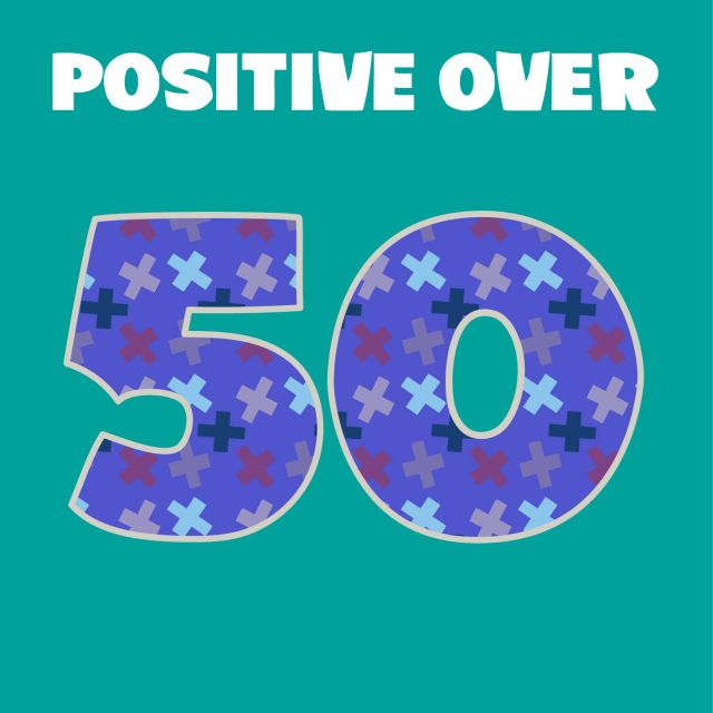 POSITIVE OVER 50 is our monthly social and support lunch group and is for those over the age of 50 living with HIV in East London, or receiving their HIV care in East London. 

POSITIVE OVER 50 meets at 1pm on the first Thursday of the month. 

Places are limited, please let us know in advance if you intend to come.  Please visit our website for more info. www.positiveeast.org.uk