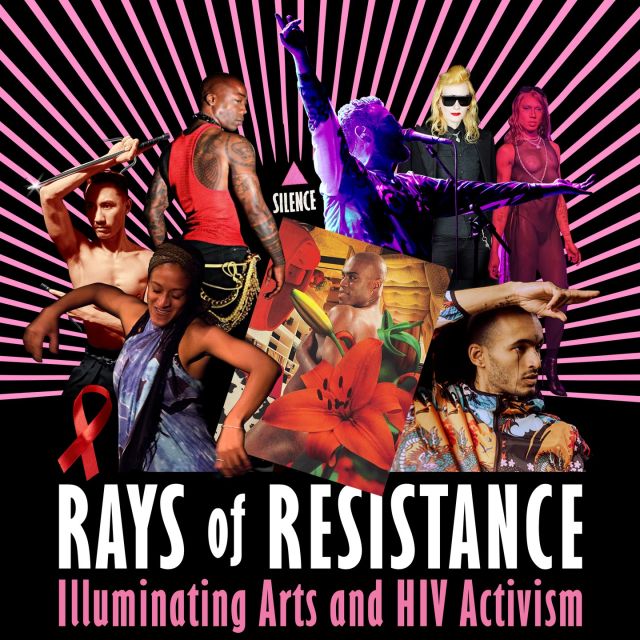 Book your tickets today and join us for Rays of Resistance, an unforgettable evening of celebration set against the powerful backdrop of the arts' role in HIV/AIDS activism!

24 May 2024
7pm to 10:30pm
At Shoreditch Town Hall
@shoreditchth
Tickets: £25

100% of the ticket and bar proceeds will directly support our work! 

Featuring:

TOM RASMUSSEN - @tomrasmussen
PAM HOGG - @pamhoggfashion
BRONZE WEST + LBS
VICTORIA PARK SINGERS - @victoriaparksingers
HIV VOICES
With film, photography and spoken word throughout 

Narrated by ROY INC - @roy.inc

The evening will be presented as a celebration, with performances happening throughout.  Get ready for a dazzling night of music, dance, and spoken word performances. Immerse yourself in powerful artworks that challenged discrimination and fostered a sense of community. Be inspired by the ongoing fight for a future free from stigma.

100% of the funds raised on the night will go towards our Benefits Advice service for people living with HIV in East London. Let's celebrate the power of art and activism together!

Link in bio

Artwork by @twinsglitterproduction
