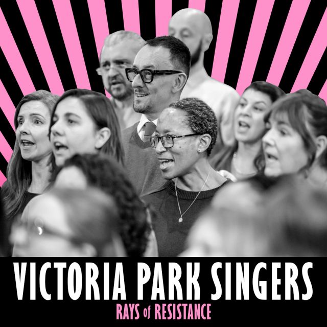 Bringing the anthems to Rays of Resistance on the 24th May is Victoria Park Singers! ✨✨

Get your tickets now (Link in bio) 100% of proceeds go to Positive East. 

Victoria Park Singers is a mixed voice community choir formed by Hannah Brine in 2013. The choir has performed across London, including at the Union Chapel, Southbank Centre, St John at Hackney, Rich Mix and the Museum of Childhood. Women from the choir performed as the opening act for the 2017 Olivier Awards at the Royal Albert Hall with Gary Barlow & the cast of his musical The Girls, having performed the previous November at the Royal Variety Show. 

Choir members have also performed in the 2019 BBC Proms at the Royal Albert Hall (Prom 66: In the Name of the Earth) and on BT Sport, being ‘conducted’ by football legend Gary Lineker. In 2020 the choir graced the Barbican stage, together with the LSO orchestra and a massed choir to perform Andre Thomas’ Symphonic Gospel Spirit. Now in its 11th year, the choir are proud to welcome their new musical director; award winning conductor Charles MacDougall. 

victoriaparksingers.co.uk @victoriaparksingers @vicparksings

Rays of Resistance - a thrilling evening of celebration set against the powerful backdrop of the arts' role in HIV/AIDS activism. 24.05.24 at @shoreditchth

#RaysofResistance #ActivismThroughArt