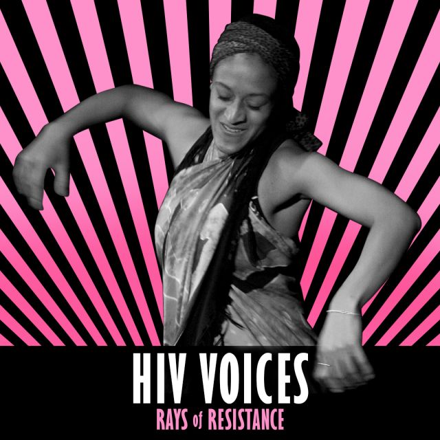 Amplifying stories. Raising awareness. Meet HIV Voices who will be performing spoken word at Rays of Resistance on the 24th May ✨✨

Get your tickets now (Link in bio). 100% of proceeds go to Positive East. 

HIV Voices is a performance and spoken word project, supported by Positive East. At the heart of HIV Voices is the individual story and since officially launching at Positive East a decade ago, the collection has grown to encompass a wide array of different voices, revealing the story behind the statistics. 

HIV Voices employs the power of storytelling to change perceptions and break down stigma ✊

Rays of Resistance - a thrilling evening of celebration set against the powerful backdrop of the arts' role in HIV/AIDS activism. 24.05.24

#RaysofResistance #ActivismThroughArt