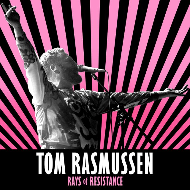 Unforgettable vocals and musical excellence coming to Rays of Resistance! Don't miss Tom Rasmussen on the 24th May ✨✨

Get your tickets now (Link in bio). 100% of proceeds go to Positive East. 

Musician, composer and writer Tom Rasmussen was born and raised in Lancaster. After moving to London in the early 2010s they fell into the drag scene. Since then they have authored two critically acclaimed books — Diary of a Drag Queen and First Comes Love — and they are now a sex and relationships columnist at American Vogue. Their first album Body Building was released in 2023 to much applause. Supporting Rina Sawayama, Self Esteem, the XX’s Romy on their tours, as well as headlining their own UK tour, Rasmussen’s music has resonated with queer and trans audiences across the nation. Their first co-composed musical debuted at Bristol Old Vic in Spring 2024. They have worked with Positive East for almost ten years. 

@tomrasmussen @globetownrecords

Rays of Resistance - a thrilling evening of celebration set against the powerful backdrop of the arts' role in HIV/AIDS activism. 24.05.24. At @shoreditchth

#RaysofResistance #ActivismThroughArt